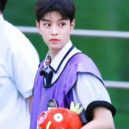 Seungmin Kim