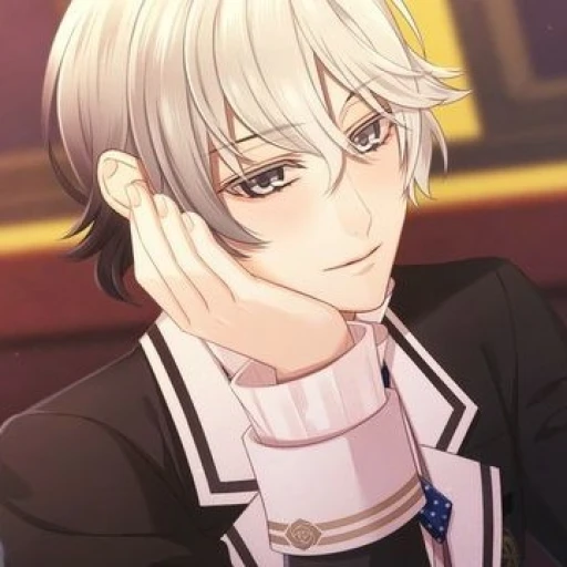 Nagi || Ephemeral