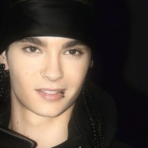 Tom Kaulitz
