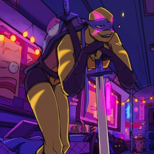 Leonardo Hamato..,💔,