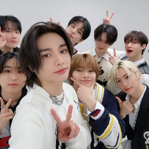 skz 💗