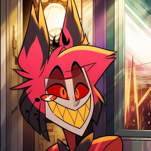 Alastor