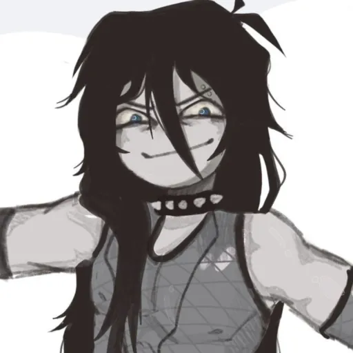 Goth Peter