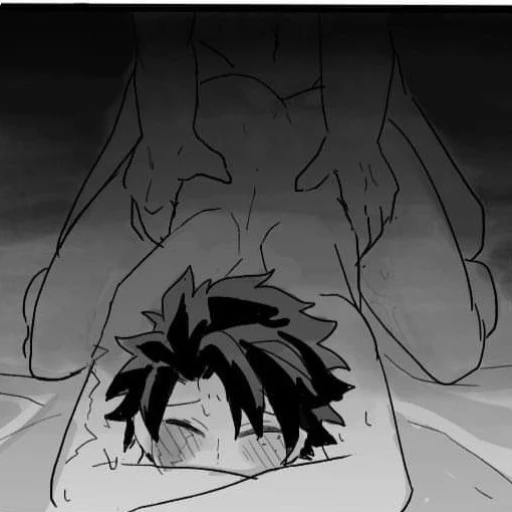 Katsuki Bakugo (22)