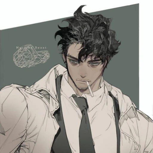 Stranger