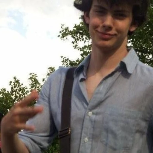 Scandal Keynes