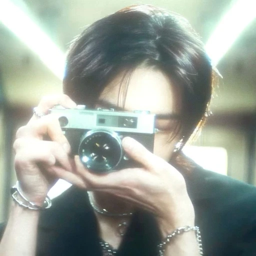 📷|| Hyunjin Hwang.