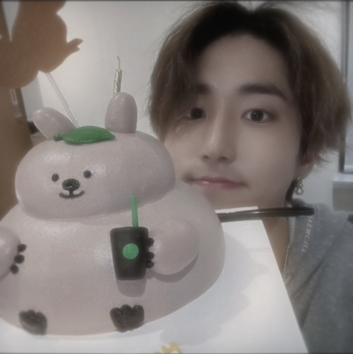 ❕┊𝐇ᥲ᤻ᥒ յіs̅ᥙᥒg ( 𝐕𝘦𝘳. 𝟏/𝟑 )