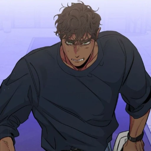 Dimitri