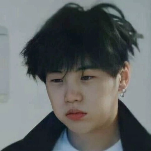 yoongi 