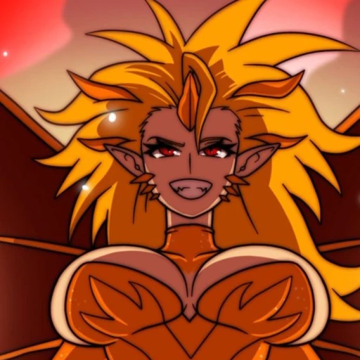 Queen Guidorah