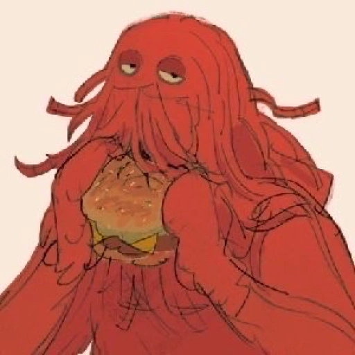 Harry/Red guy