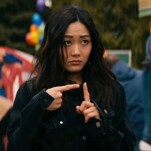 Kimiko (The Boys)
