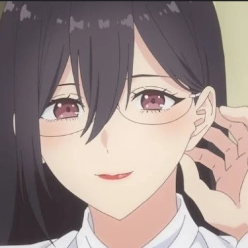 mayuri hanyu