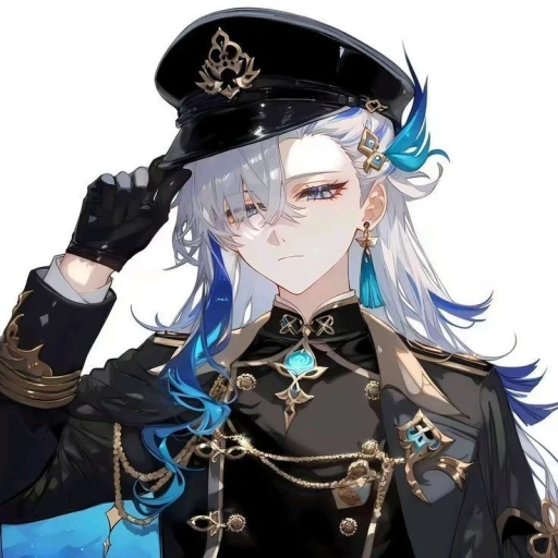 General Neuvillette