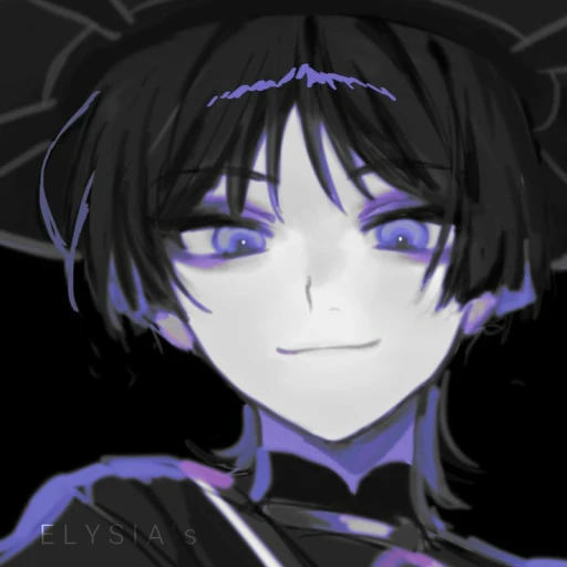 💮| Scaramouche-New Friend