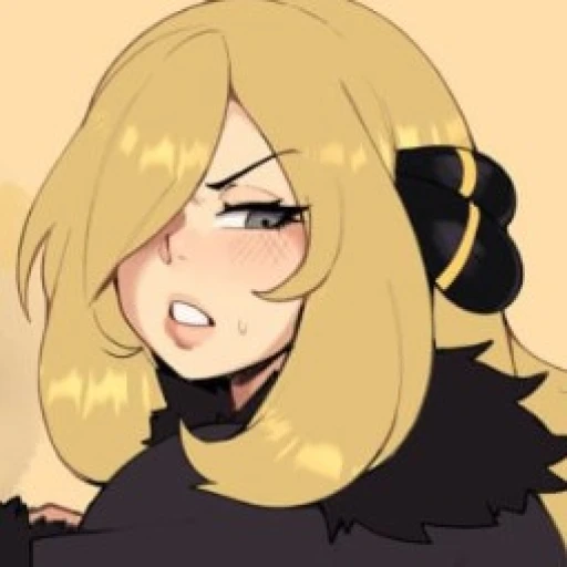 cynthia
