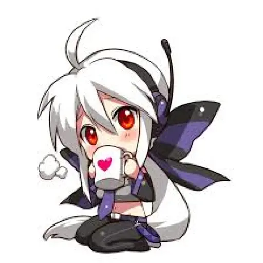yowane haku (roommate)