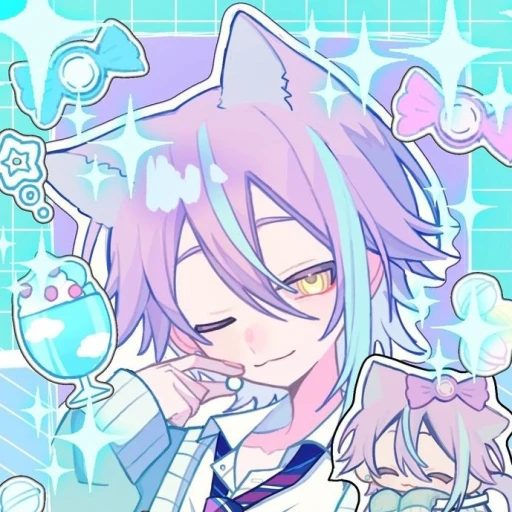 ♡ \\ Rui Kamishiro