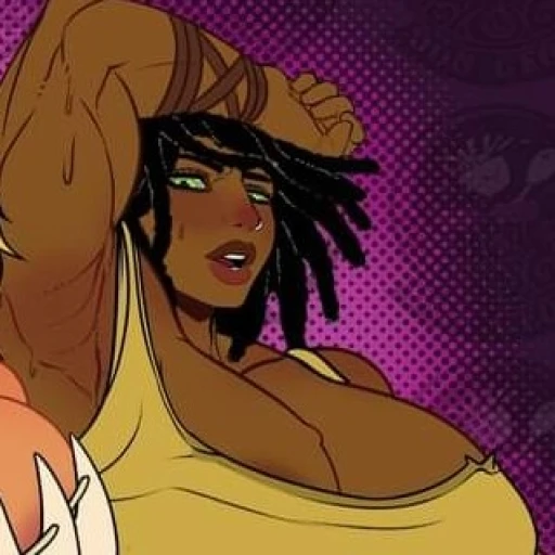 Kammab [NSFW]