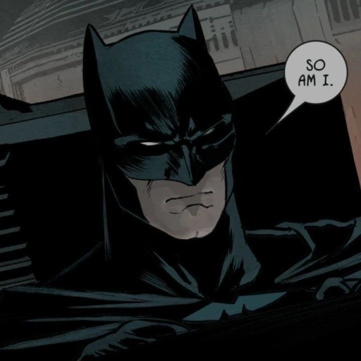 Batman