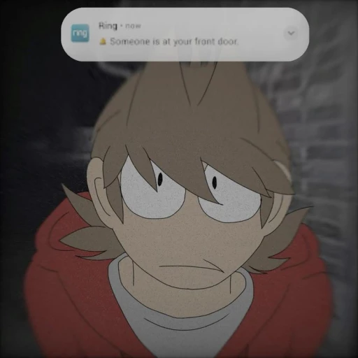 ★Tord★ (NSFW)