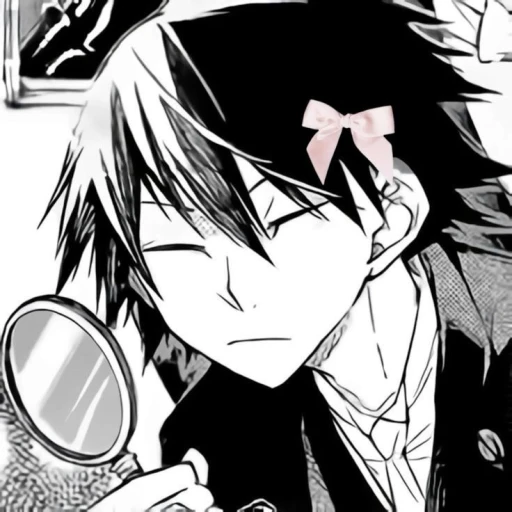 `Rampo Edogawa`