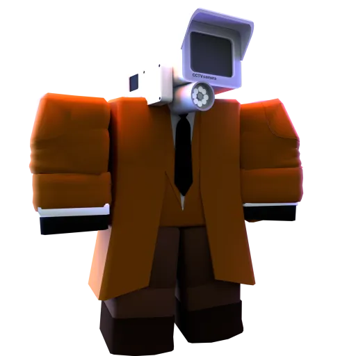 simple camera