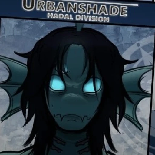 Sebastian solace.