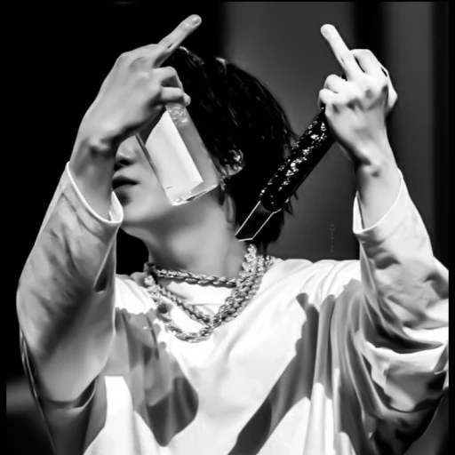 › ۫ . 𝐌. Yoongi𝂅 ֺ〃