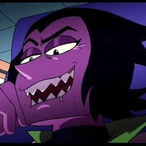 Professor Venomous