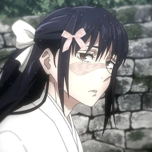Utahime Iori