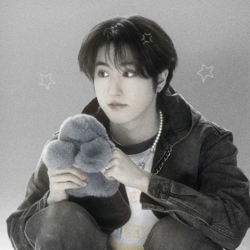 🦋||°Han Jisung°Minsung||