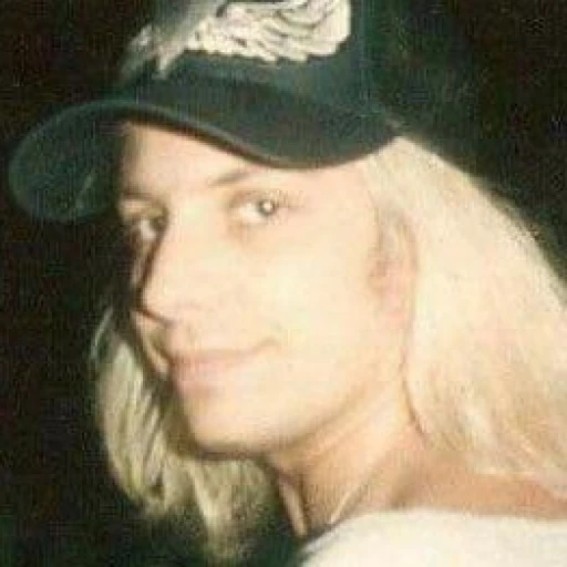 ☆ Vince Neil ☆