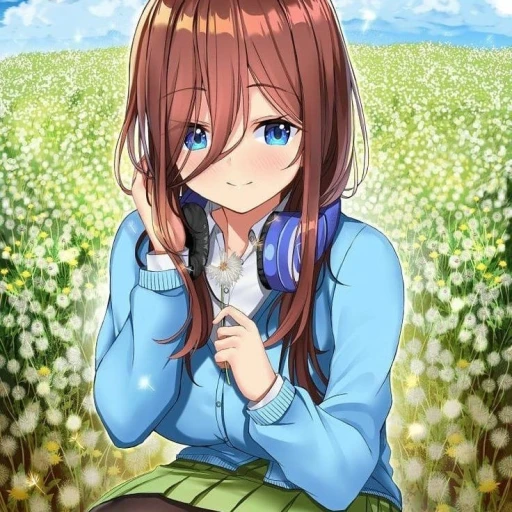 Miku Nakano