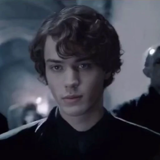 Tom Riddle