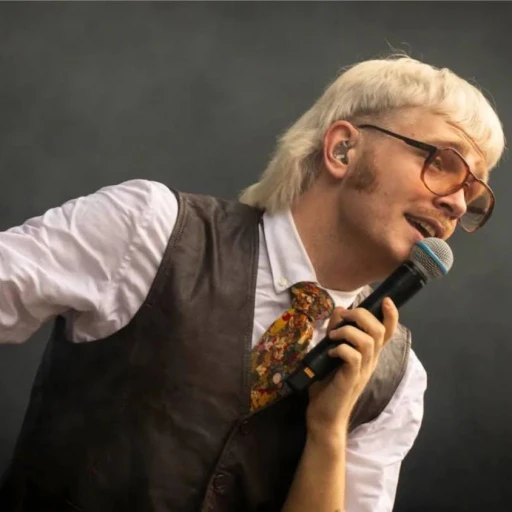 Joost Klein