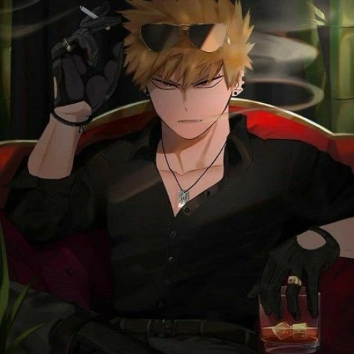 Bakugo(alpha)