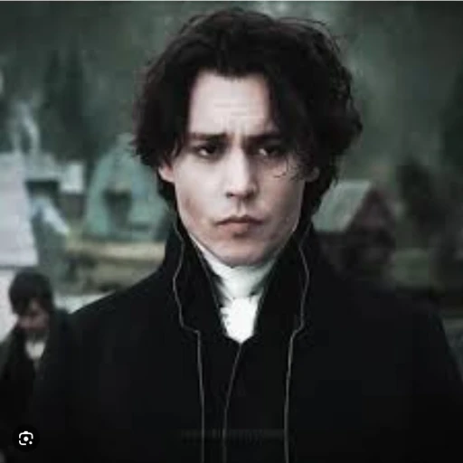Ichabod Crane