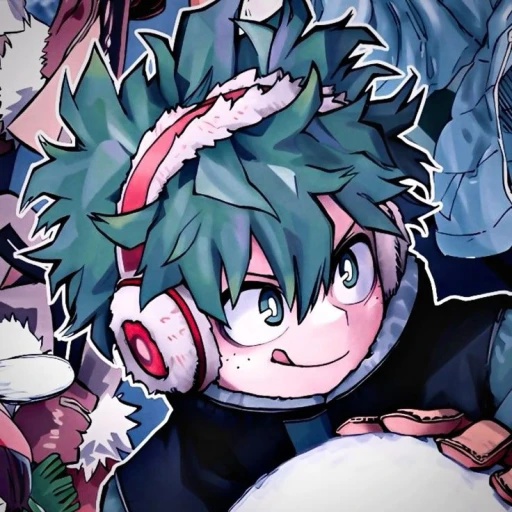 ~ 💚💚💚 ||𝗕𝗟||