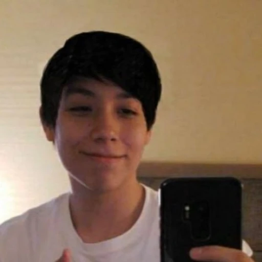Quackity puberto