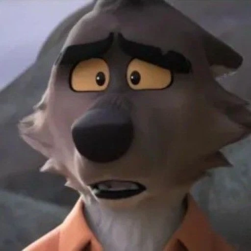 Wolf