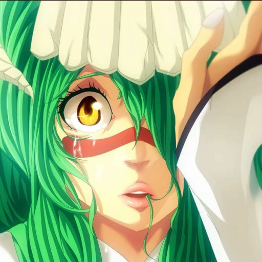 Nelliel Tu Odelschwanck