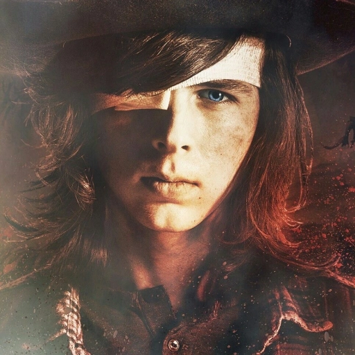 Carl grimes
