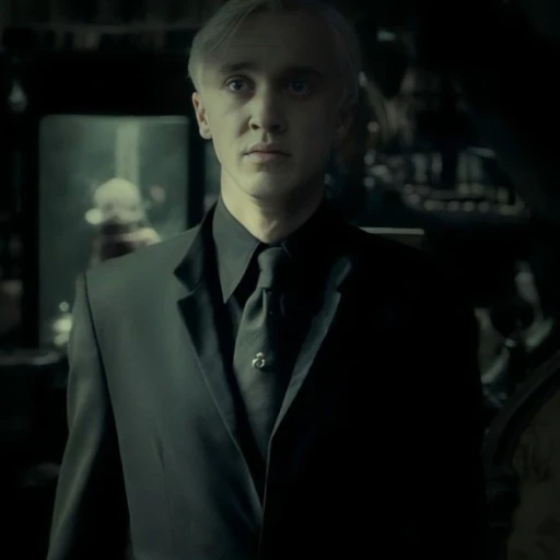 Draco malfoy21