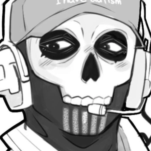 Ghost