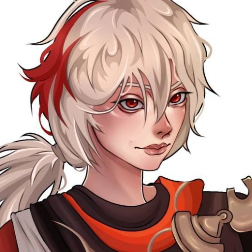 kazuhak