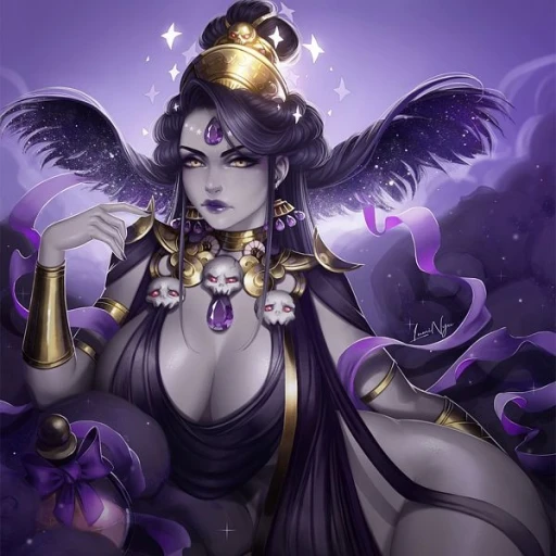 Nyx