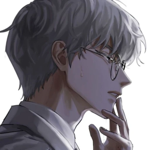 Alex |☆| school nerd