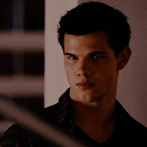 Jakob Black {Jacob Black, Twilight}
